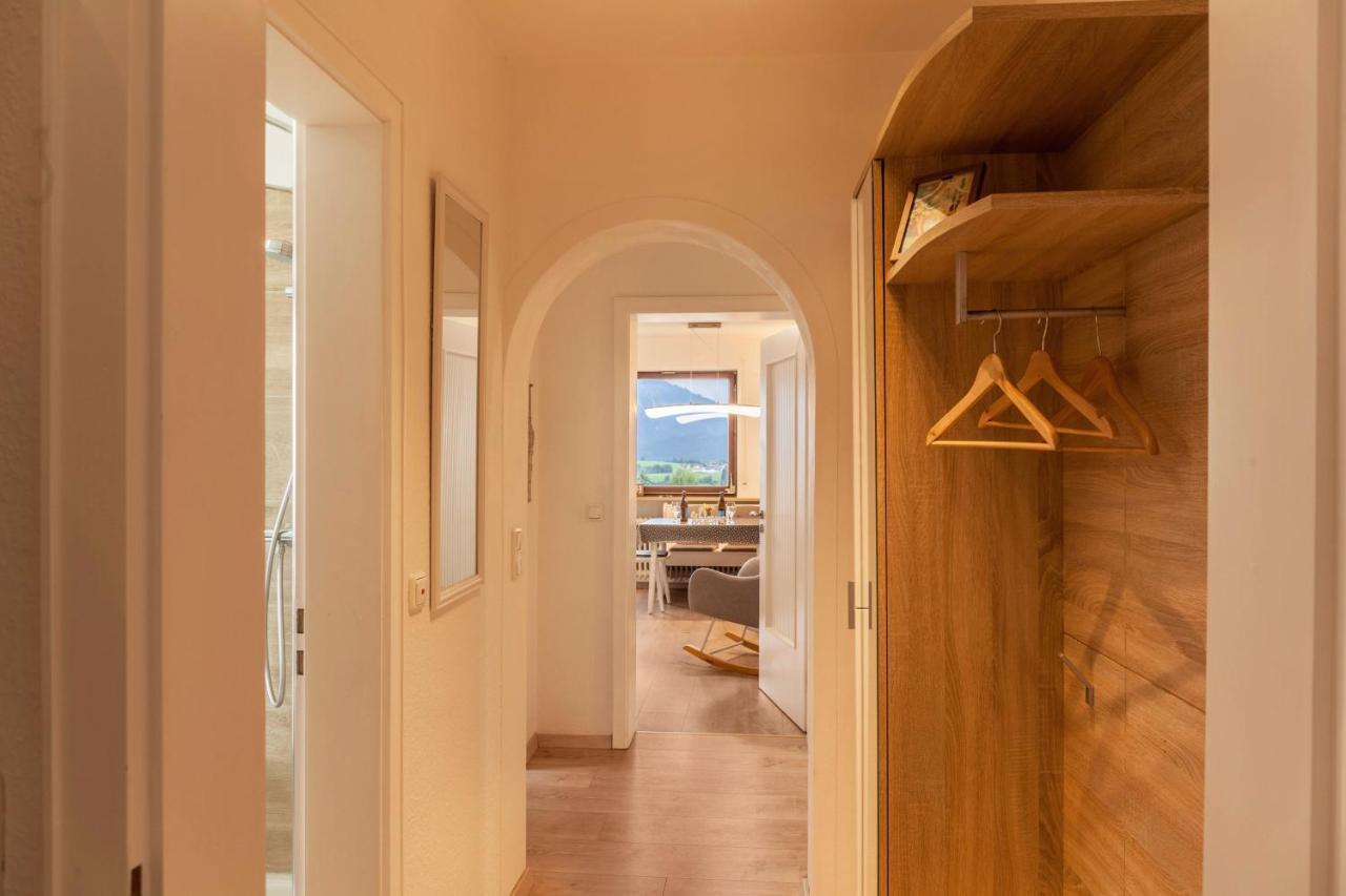 Apartment Neuschwanstein-blick Fussen