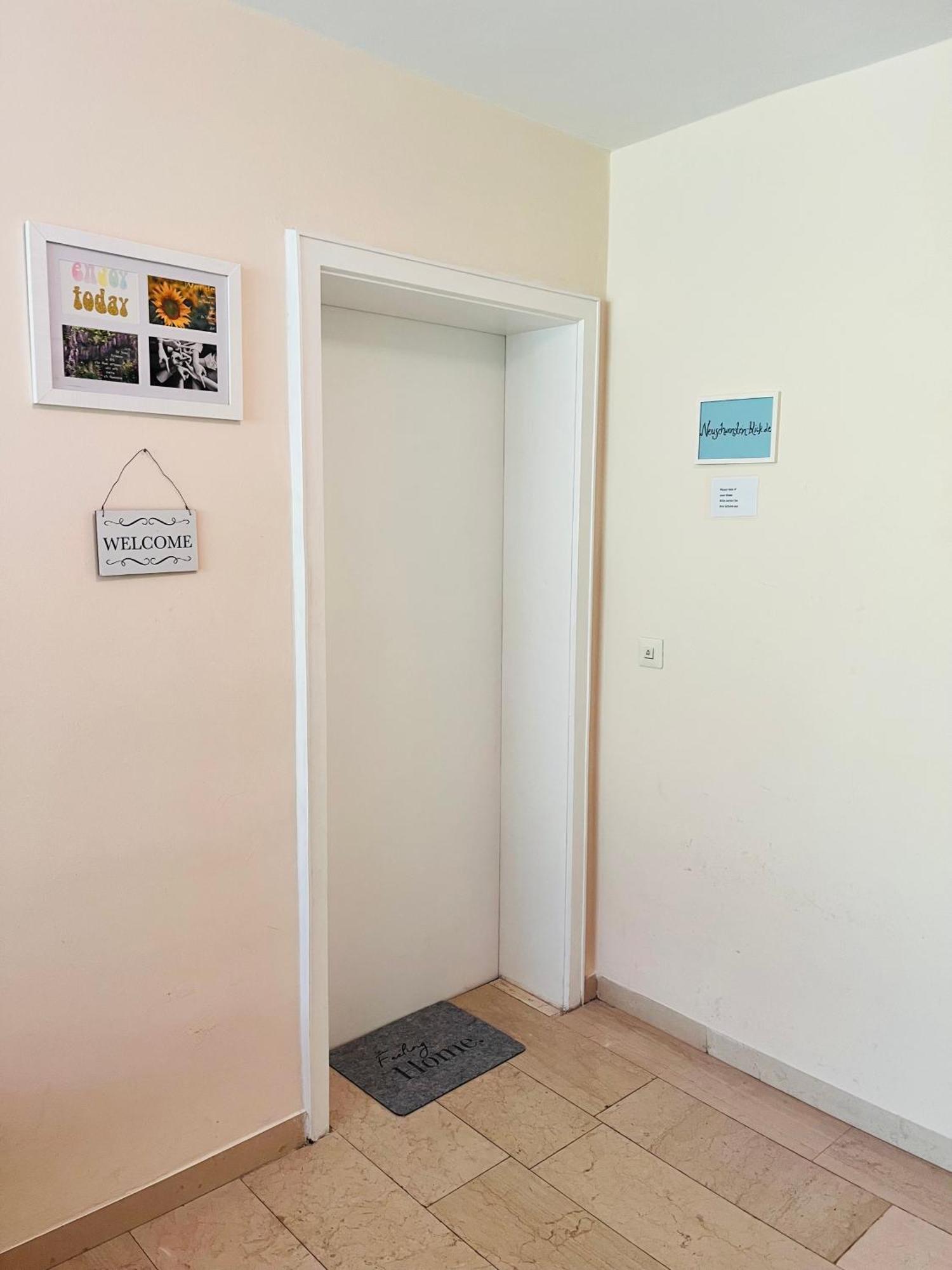 Neuschwanstein-blick Apartment Fussen